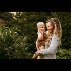 Meet your Posher, Carly